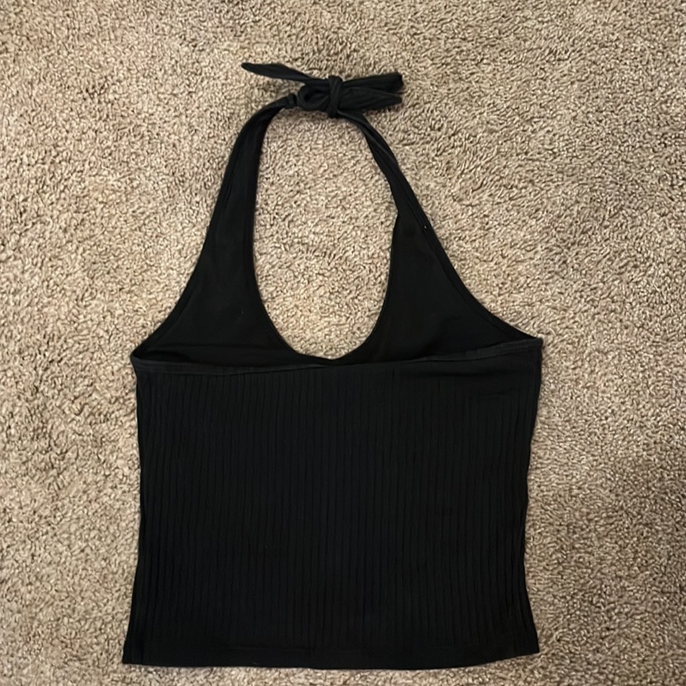 Halter top - Picture 2 of 2